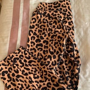 Balance Athletica kingdom collection leggings